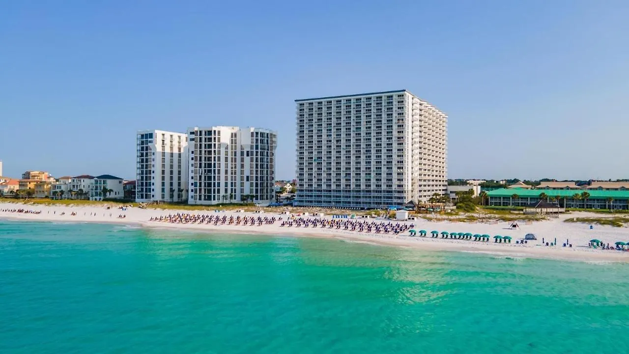 Apartmán Pelican 2009 Destin