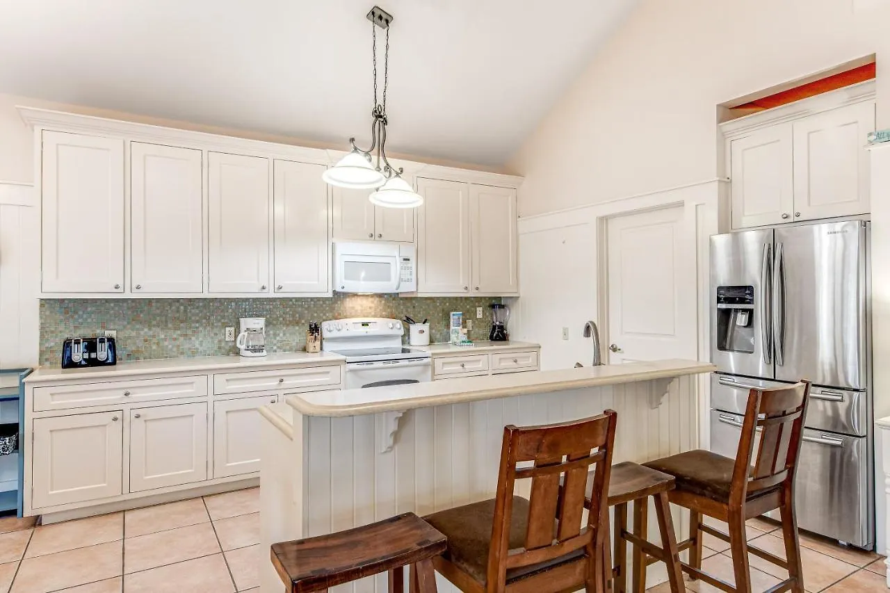 Holiday home Crystal Subdivision: Key Lime Pie *