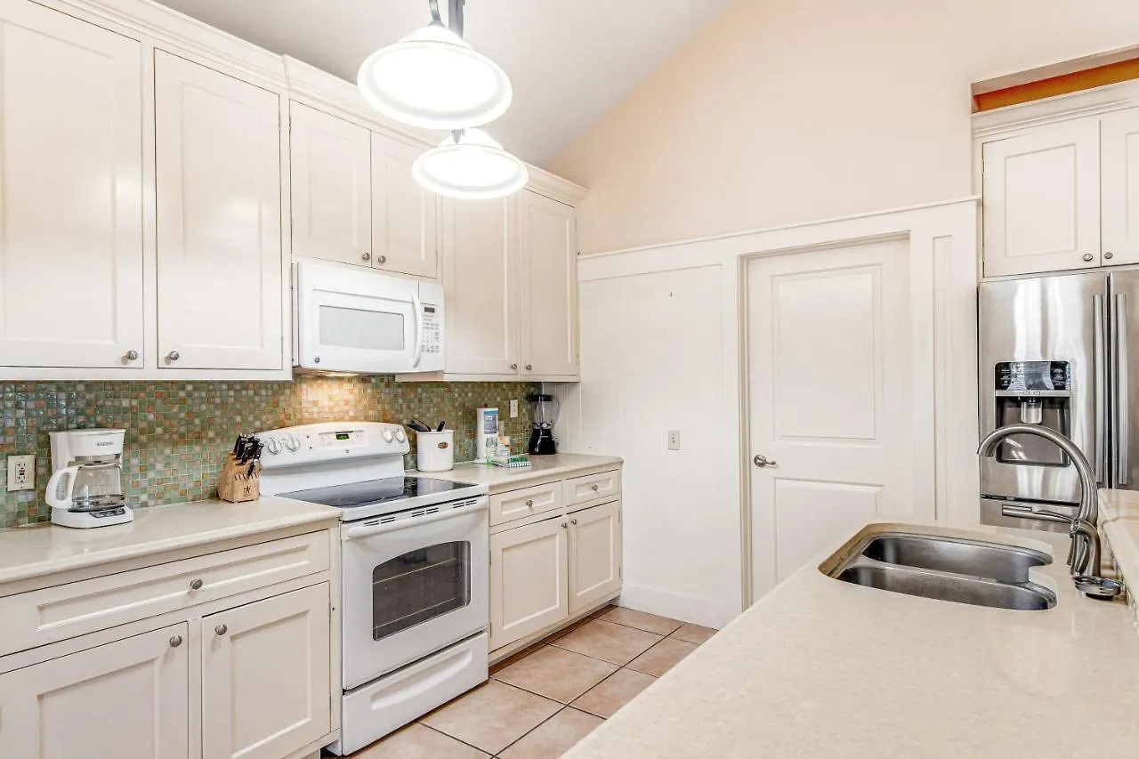 Holiday home Crystal Subdivision: Key Lime Pie Destin