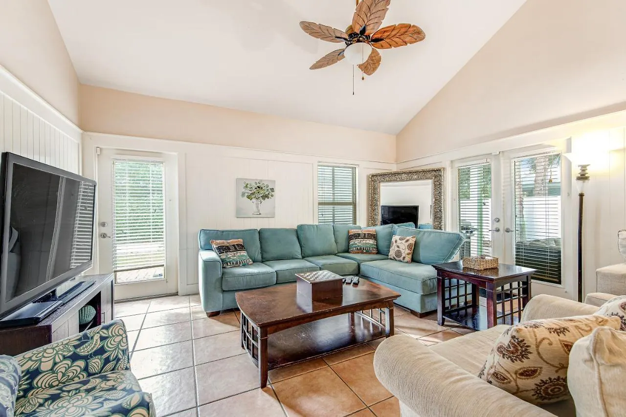 Holiday home Crystal Subdivision: Key Lime Pie Destin
