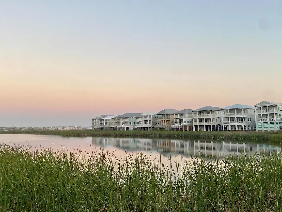 Magnolia House 406 At Pointe Appartamento *