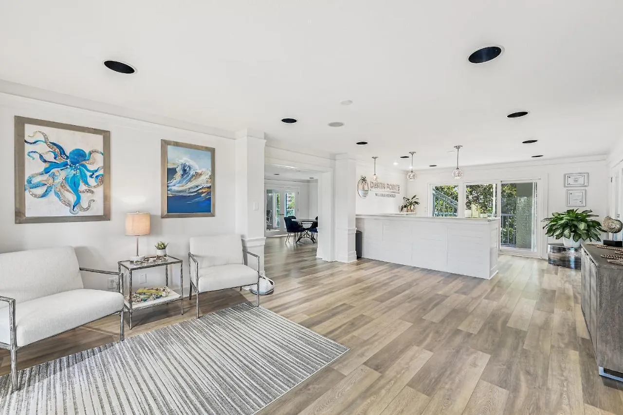 Magnolia House 406 At Pointe Appartamento Destin