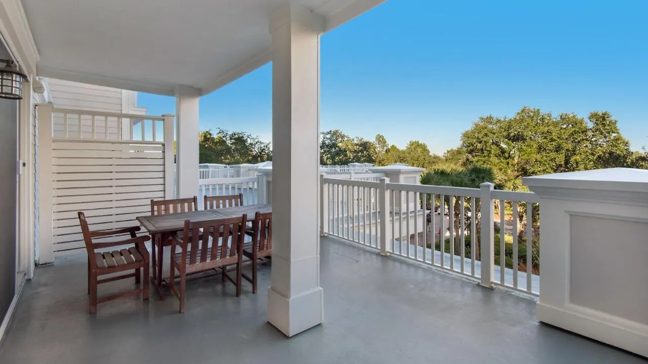 Holiday home The Grand Sandestin Unit 2321