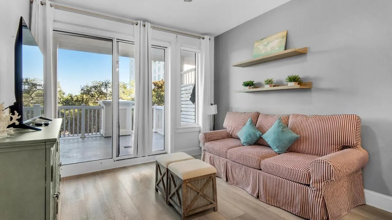 The Grand Sandestin Unit 2321 Destin