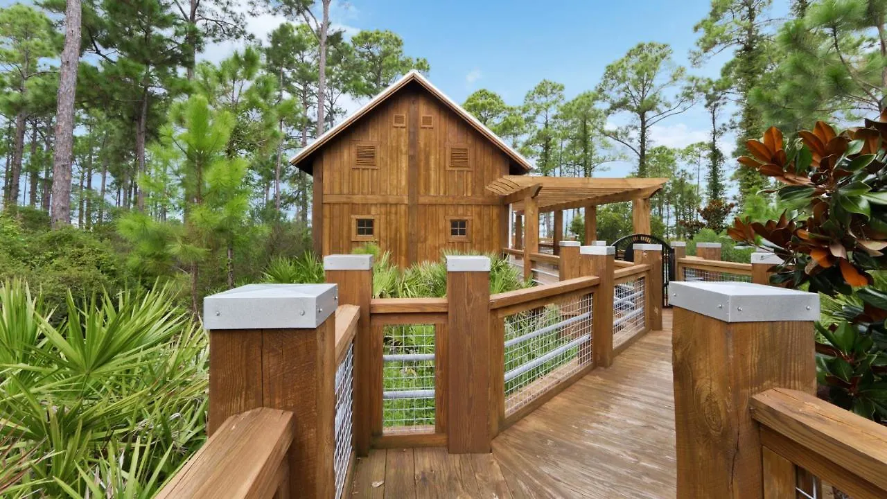 The Grand Sandestin Unit 2321 Holiday home