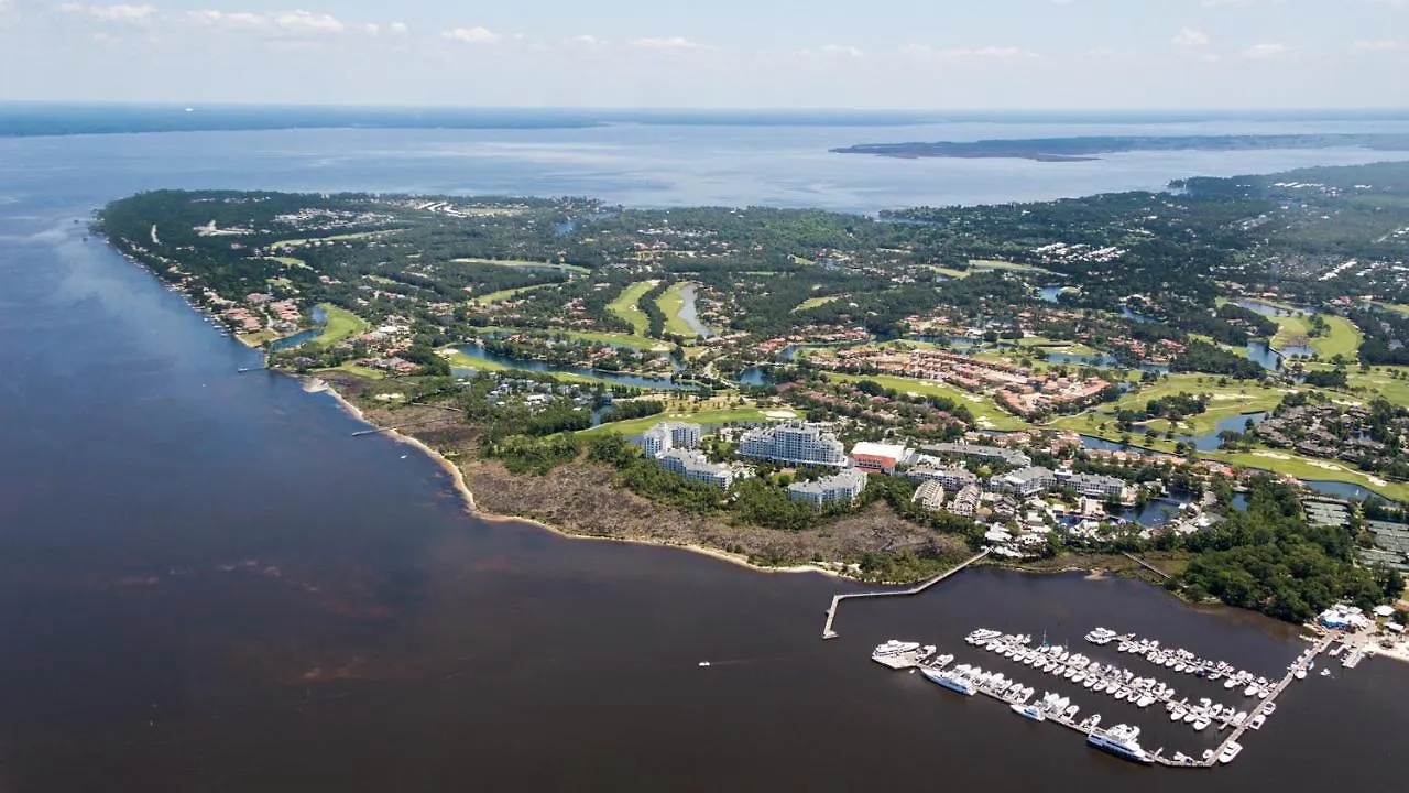 Holiday home The Grand Sandestin Unit 2321