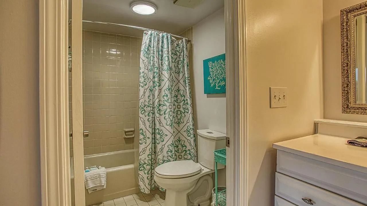 Holiday home Towers 31 - Great Third Floor Views Destin
