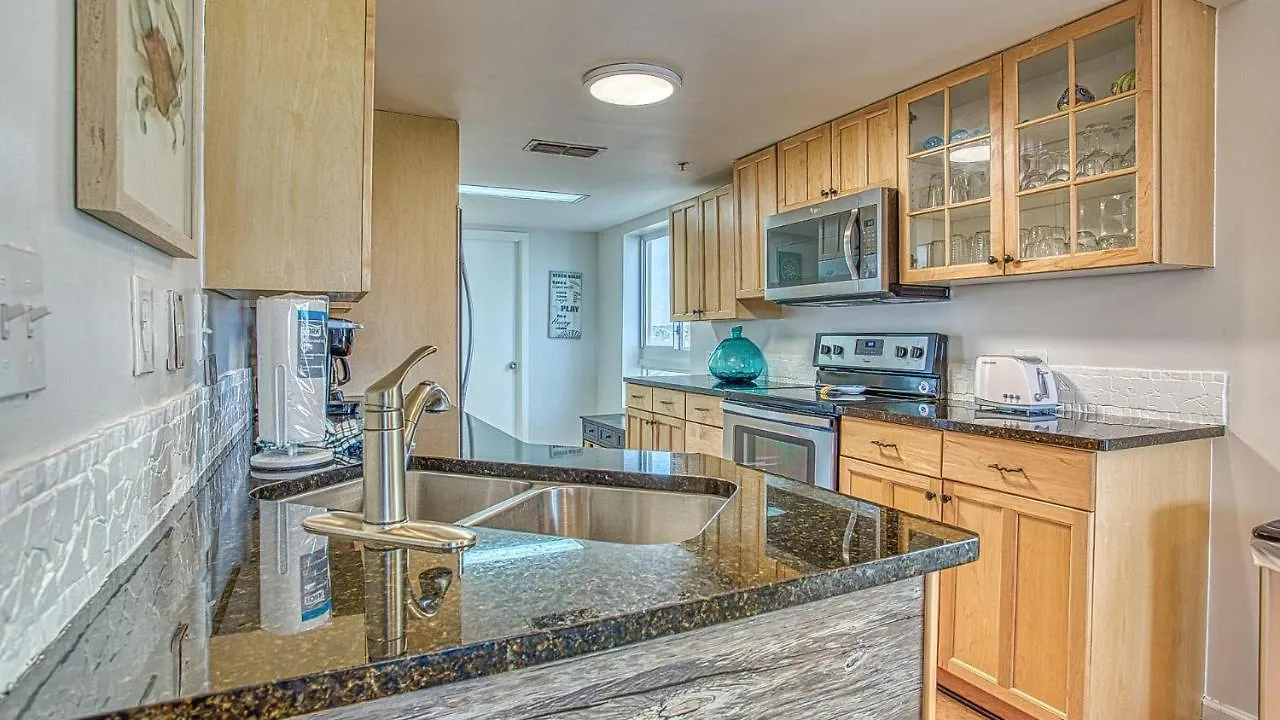 Towers 31 - Great Third Floor Views * Destin