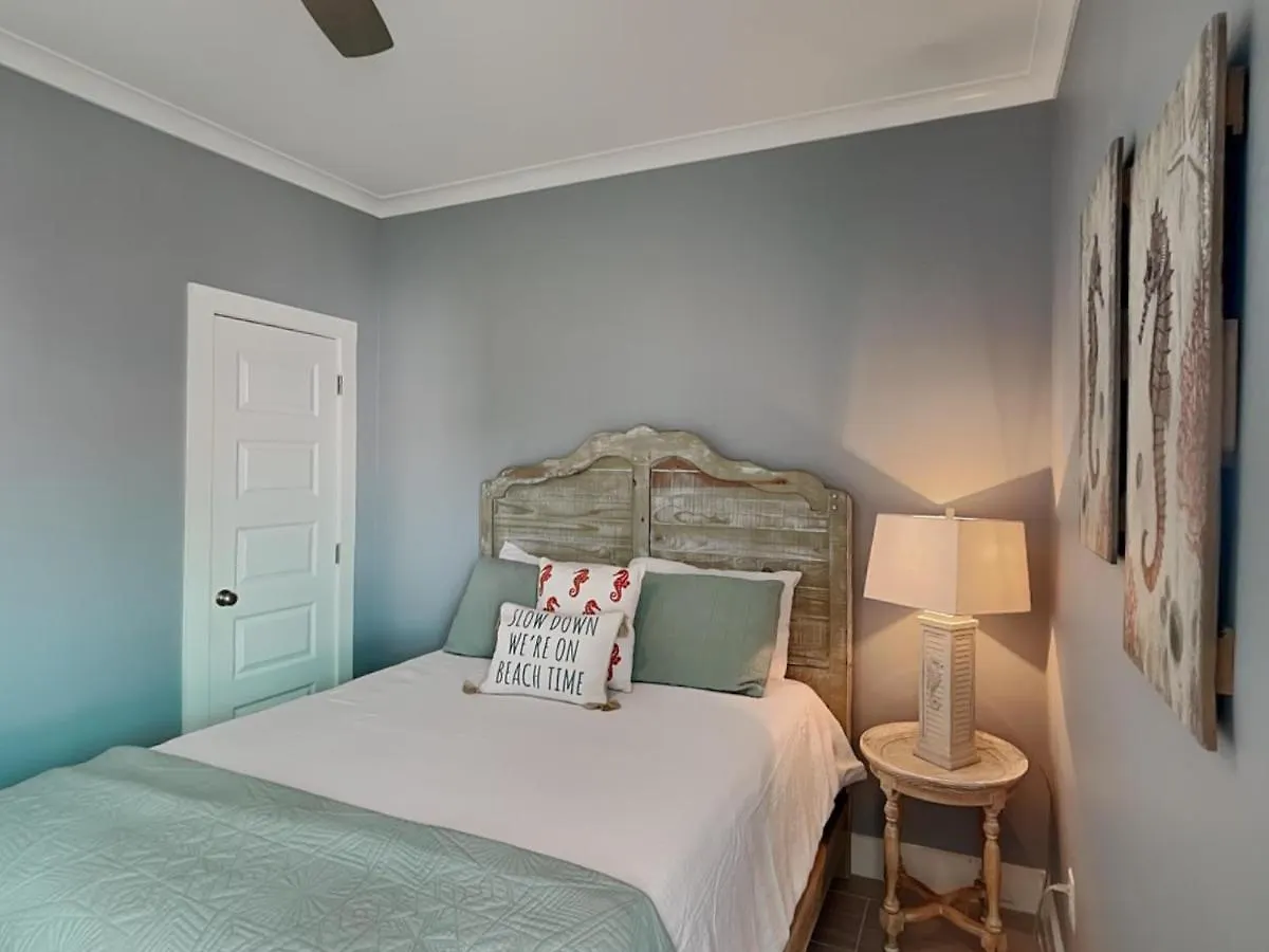 Runnin Down A Dream Holiday home Destin
