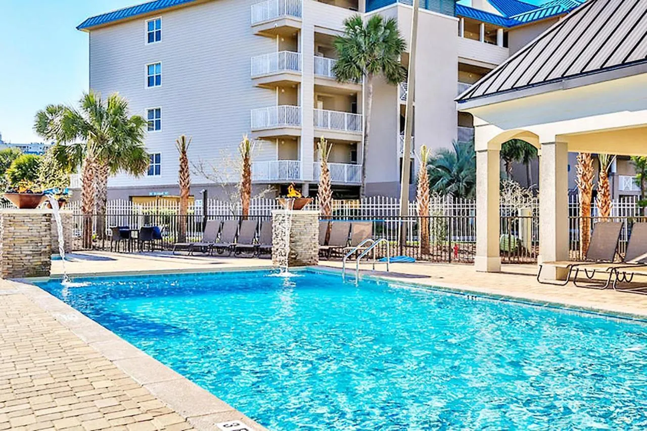 Holiday home Alerio A402 Destin