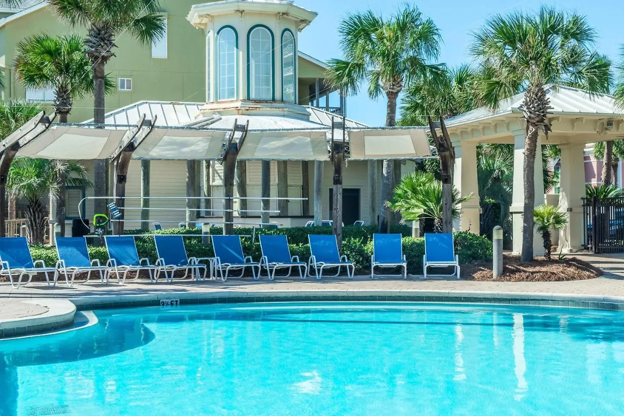 Sterling Shores 607