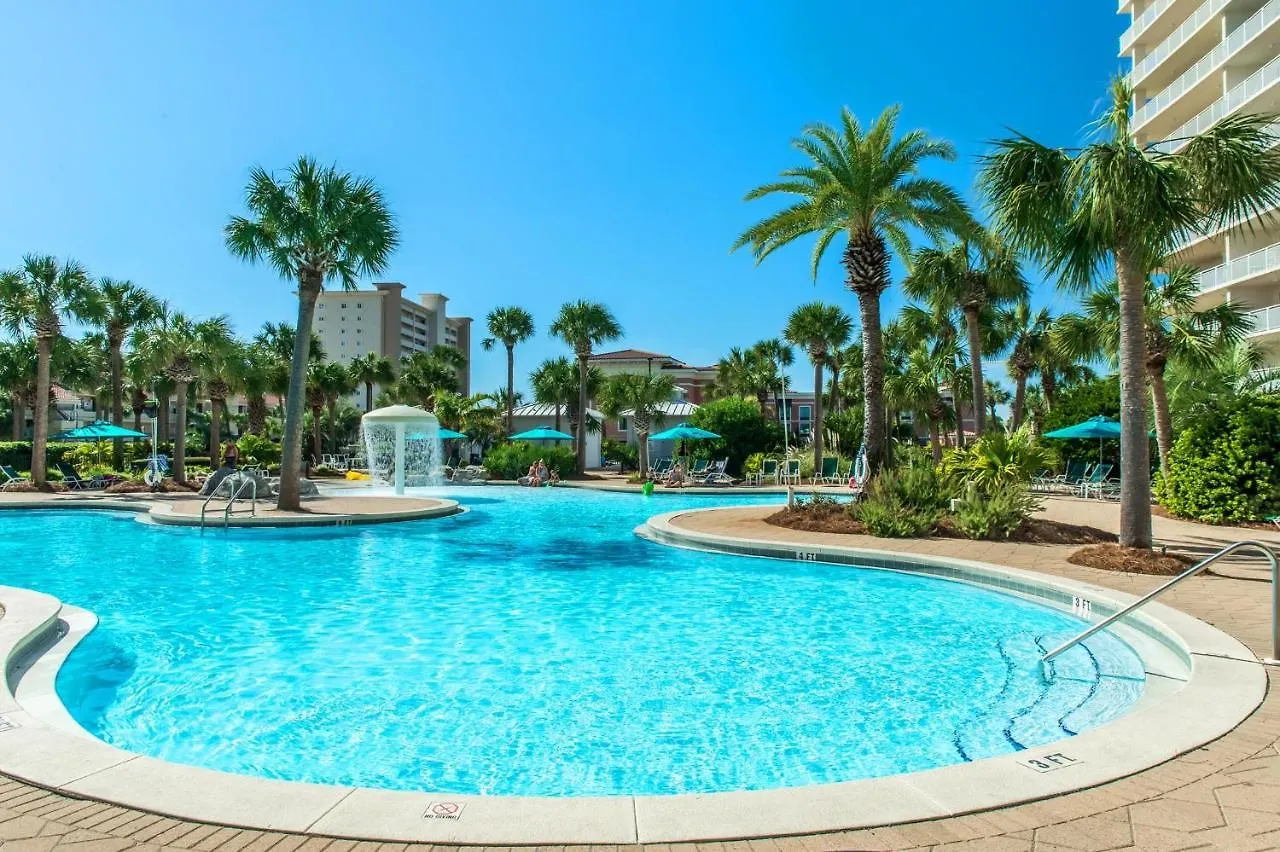 Sterling Shores 607 Holiday home *