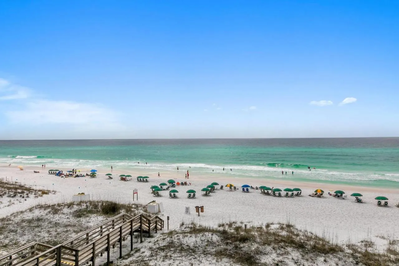 Mainsail 131 - Beachfront 2br With Free Seasonal Service Casa vacanze
