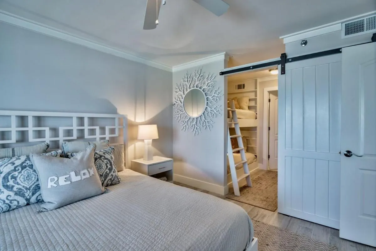 Towers 81 - 8th Floor Luxury 2br With Amazing Gulf Views *