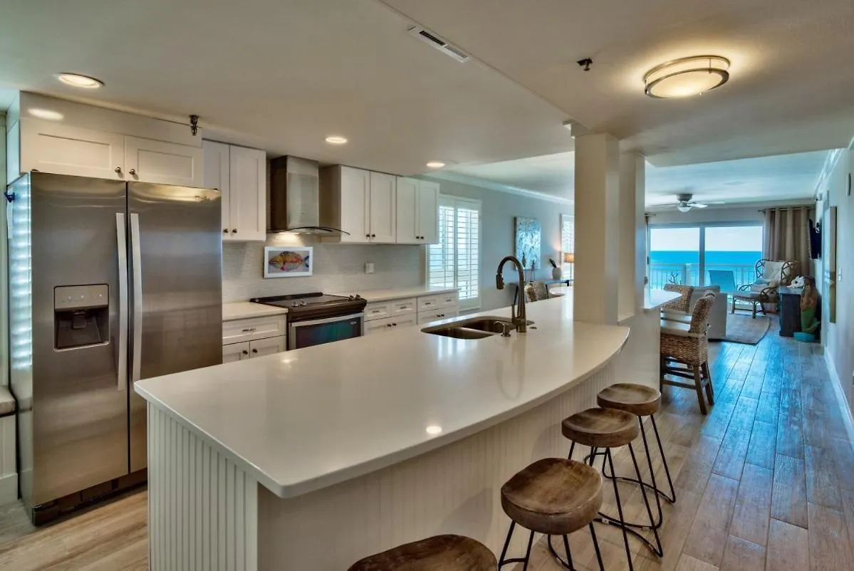Holiday home Towers 81 - 8th Floor Luxury 2br With Amazing Gulf Views Destin