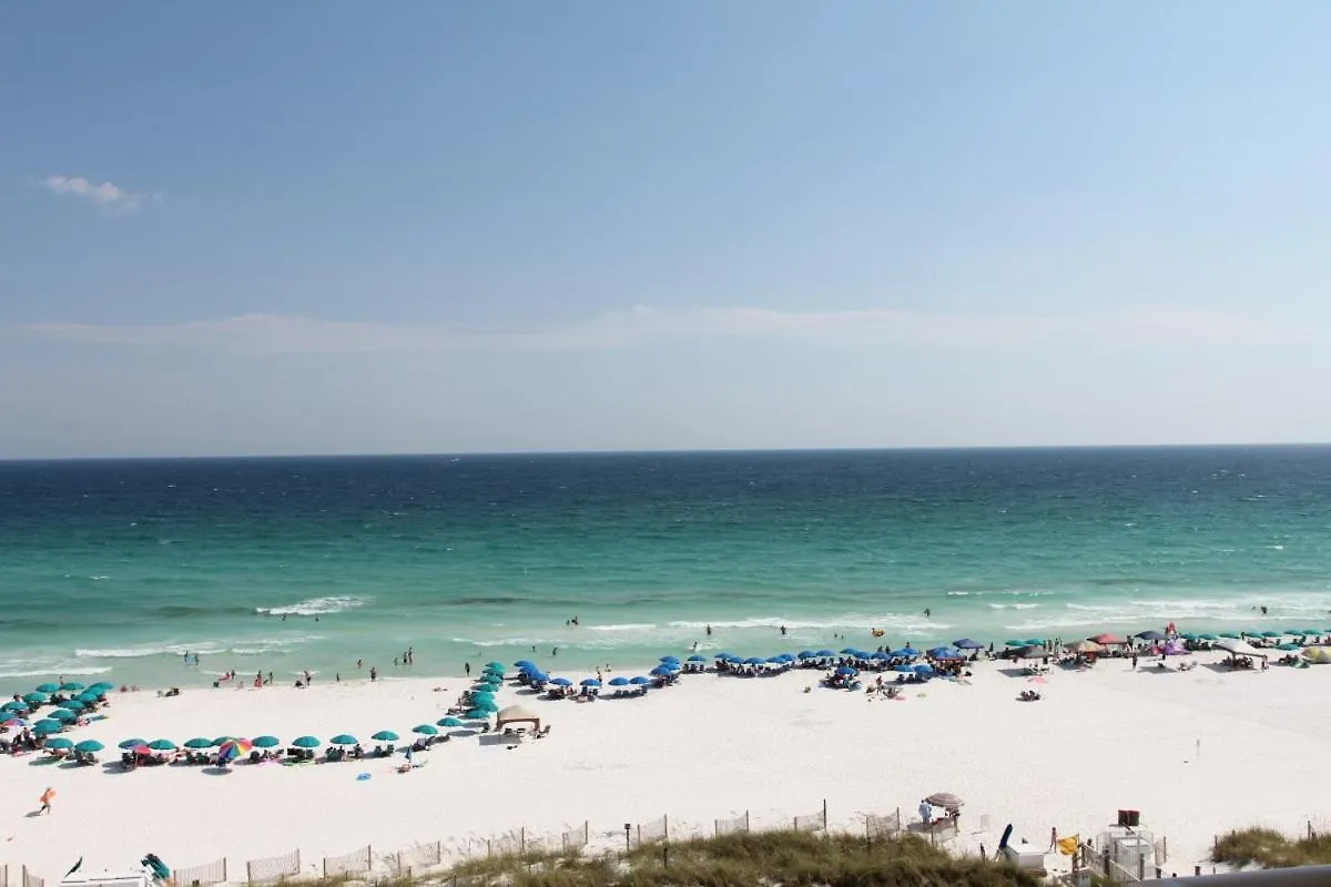 Towers 81 - 8th Floor Luxury 2br With Amazing Gulf Views *