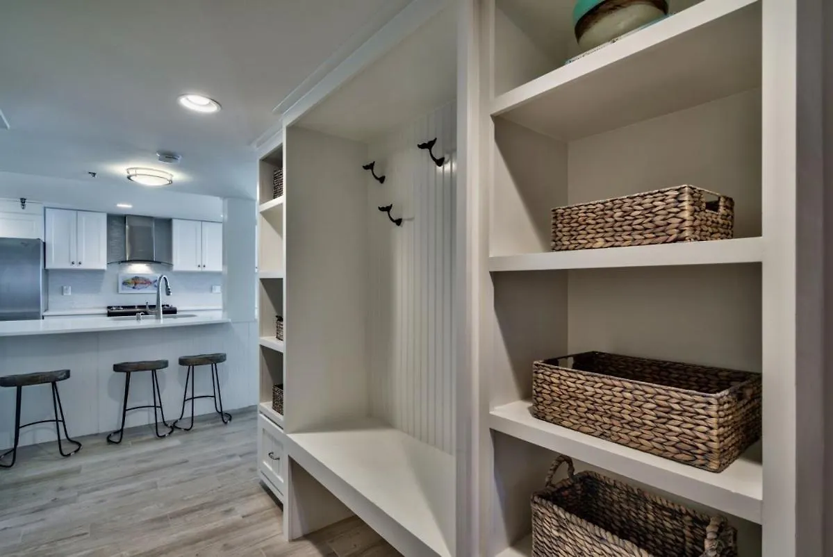 Towers 81 - 8th Floor Luxury 2br With Amazing Gulf Views * Destin