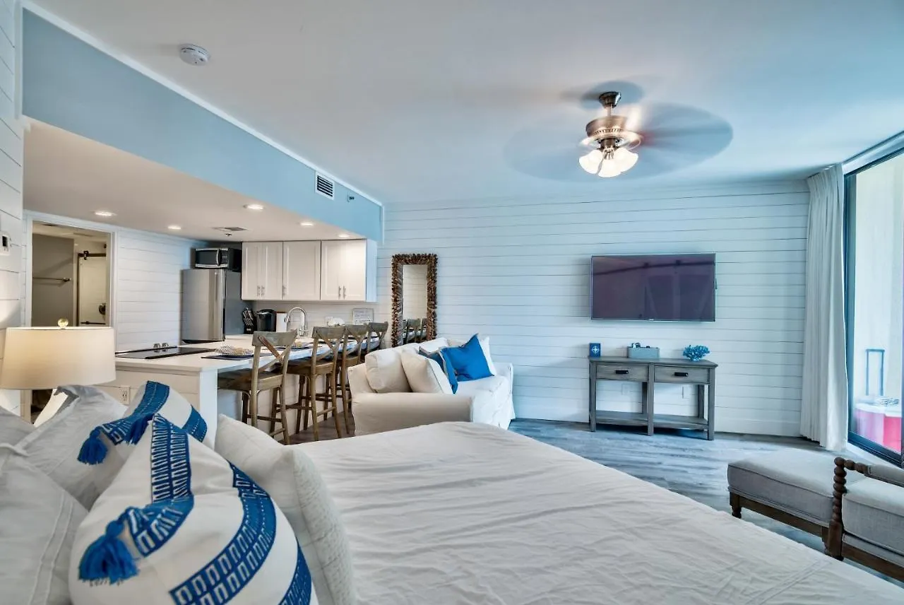 East Pass Towers 111 - Fabulous On Isle * Destin