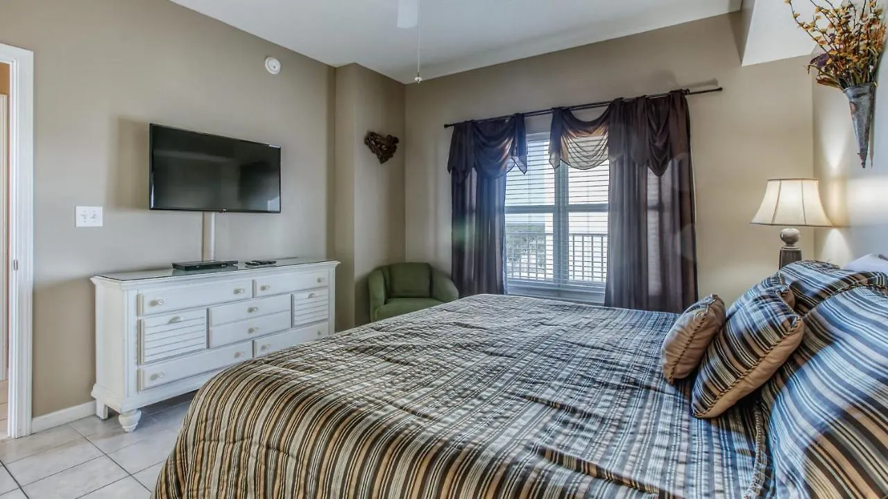 Majestic Sun 803a - Stunning Gulf Views With Reserved Parking Spot Holiday home Destin