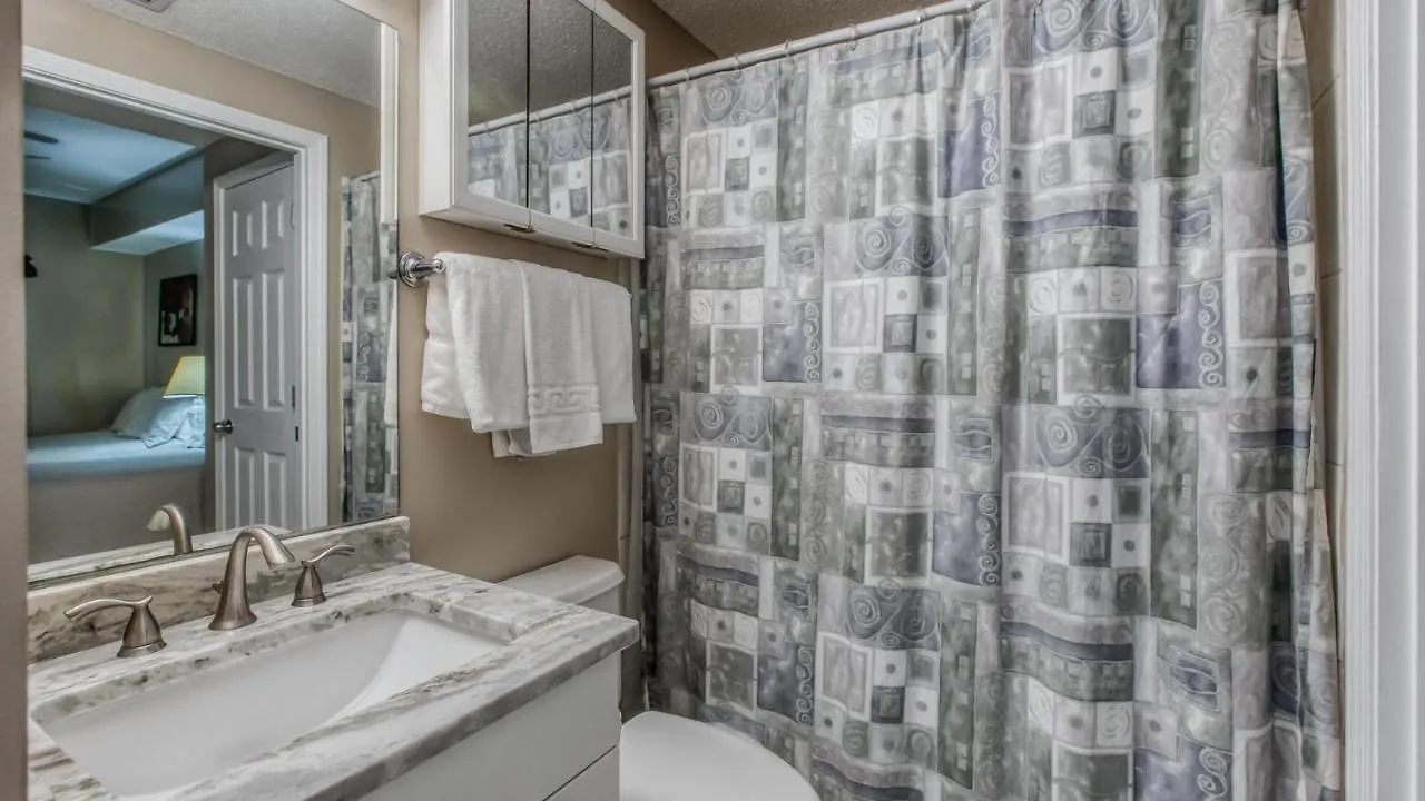 Majestic Sun 803a - Stunning Gulf Views With Reserved Parking Spot Destin