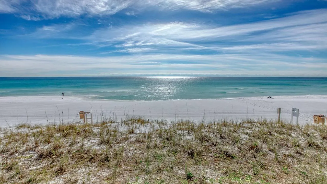 Holiday home Majestic Sun 803a - Stunning Gulf Views With Reserved Parking Spot