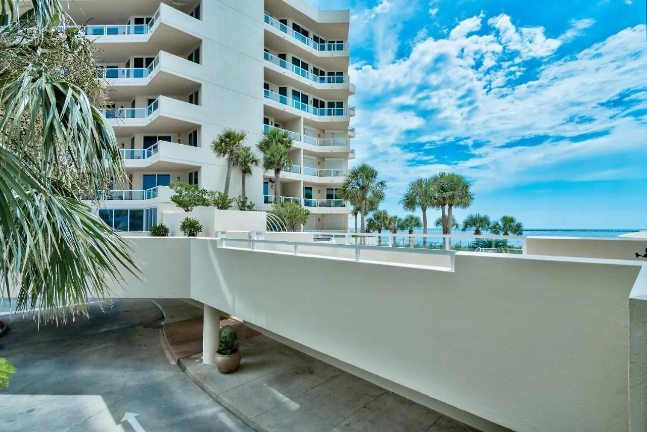 East Pass Towers 111 - Fabulous On Isle * Destin