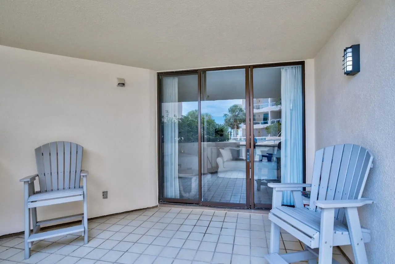Apartment East Pass Towers 111 - Fabulous On Isle