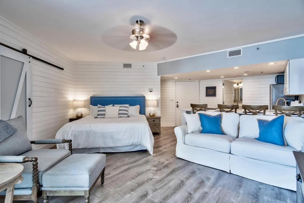 Apartment East Pass Towers 111 - Fabulous On Isle *