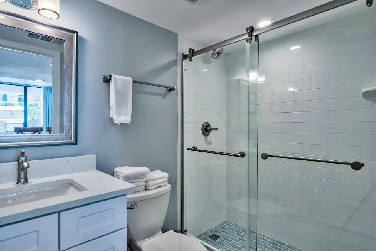 Apartment East Pass Towers 111 - Fabulous On Isle Destin