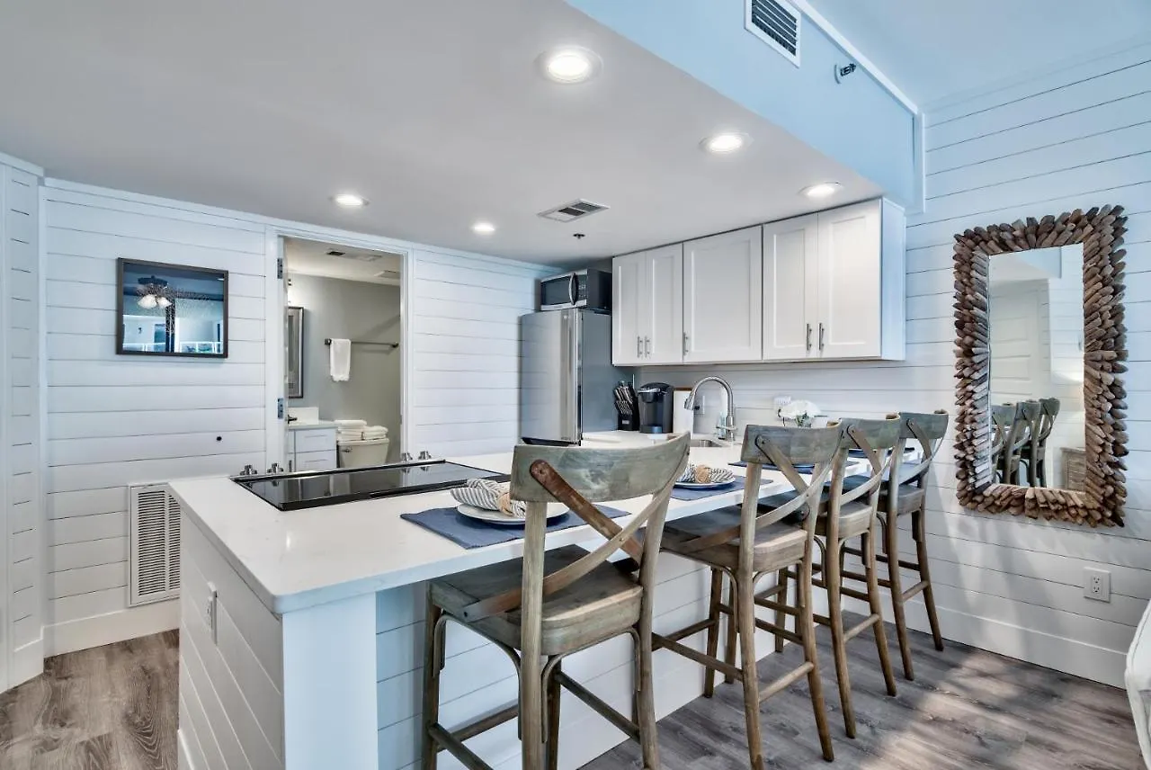 East Pass Towers 111 - Fabulous On Isle Apartment *