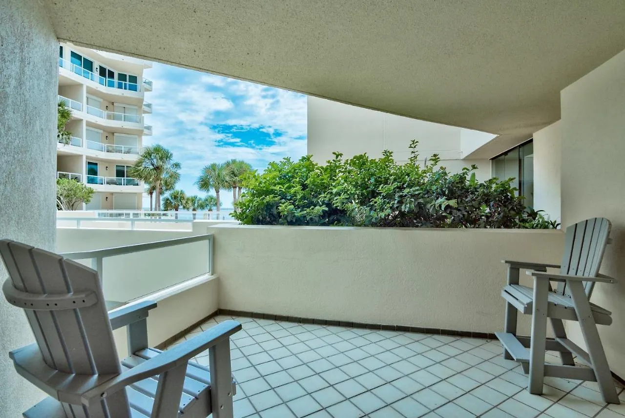 Apartment East Pass Towers 111 - Fabulous On Isle *