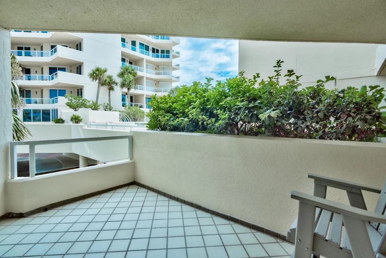 East Pass Towers 111 - Fabulous On Isle Apartment Destin