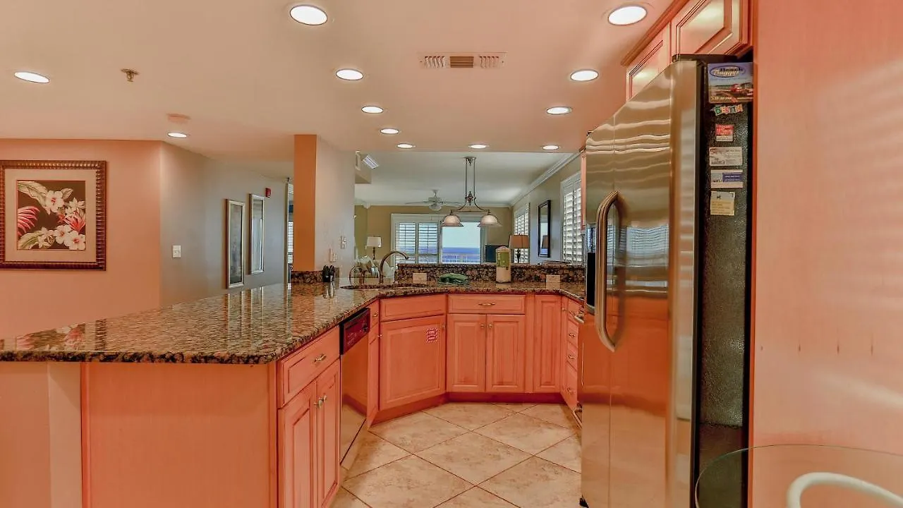 Towers 93 - Front 9th Floor 2br Holiday home Destin