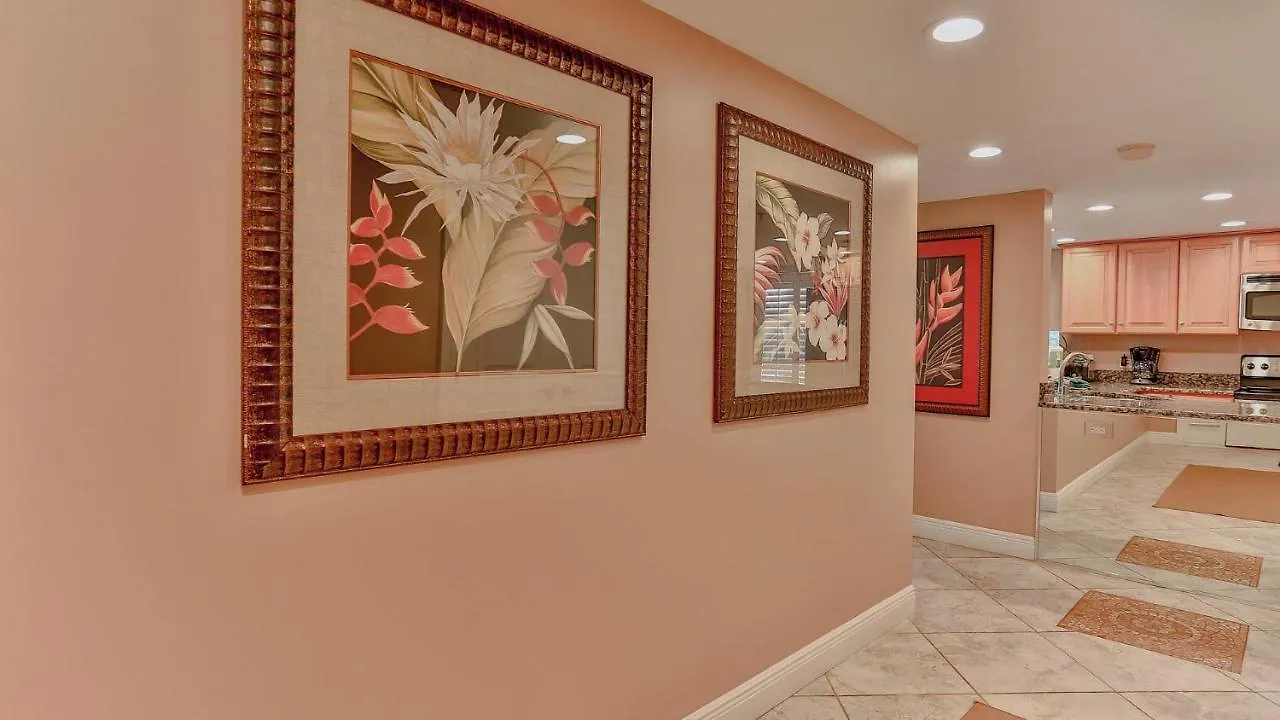Holiday home Towers 93 - Front 9th Floor 2br