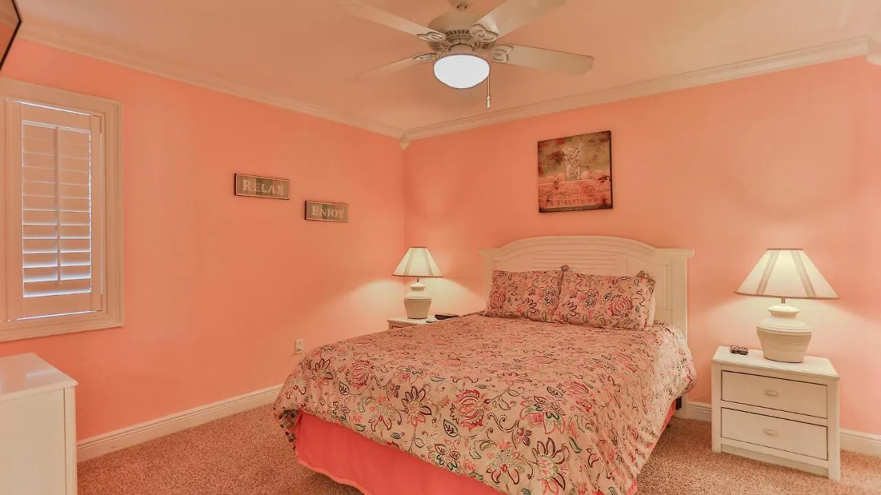 Towers 93 - Front 9th Floor 2br Destin