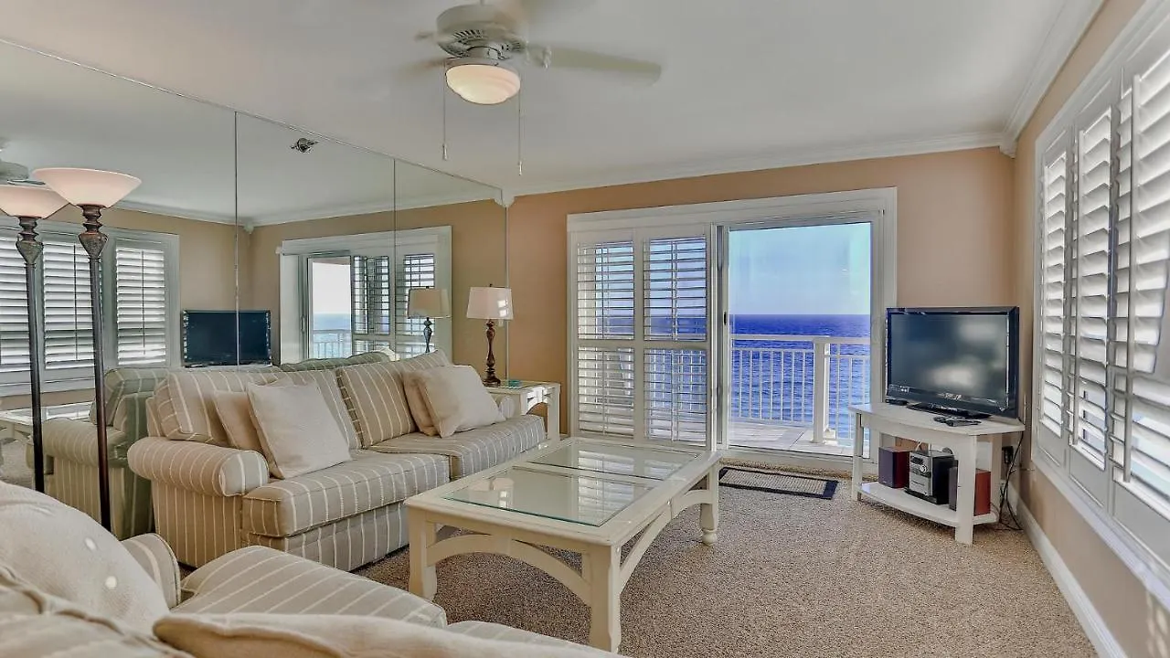 Holiday home Towers 93 - Front 9th Floor 2br *