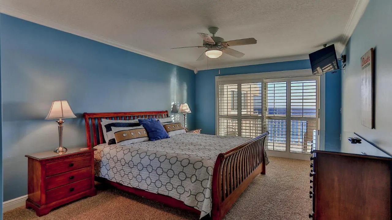 Towers 93 - Front 9th Floor 2br Holiday home