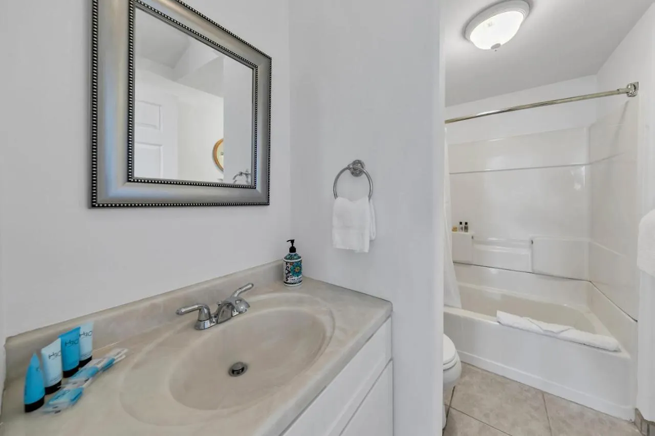 Henderson Haus - Is A Fabulous 3br Townhome In Holiday home Destin