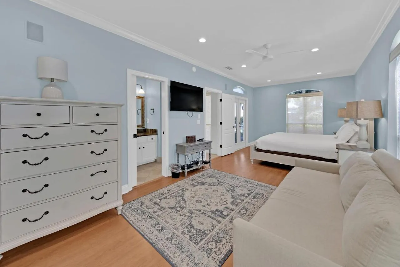 Palmetto Palms - 4br In Emerald Shores Holiday home Destin