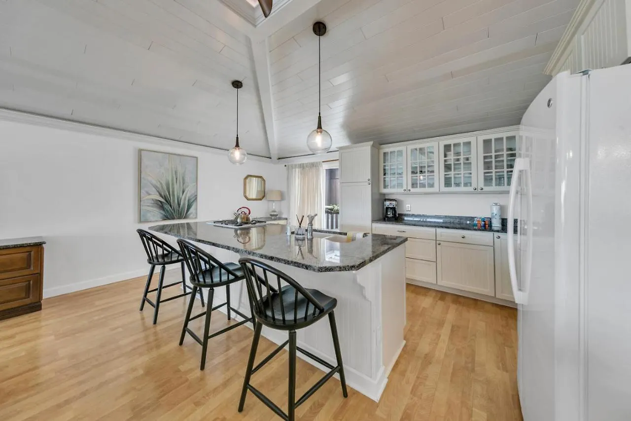 Henderson Haus - Is A Fabulous 3br Townhome In Holiday home Destin