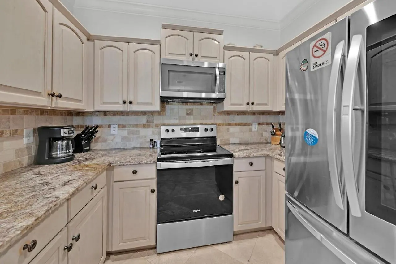 Palmetto Palms - 4br In Emerald Shores Destin