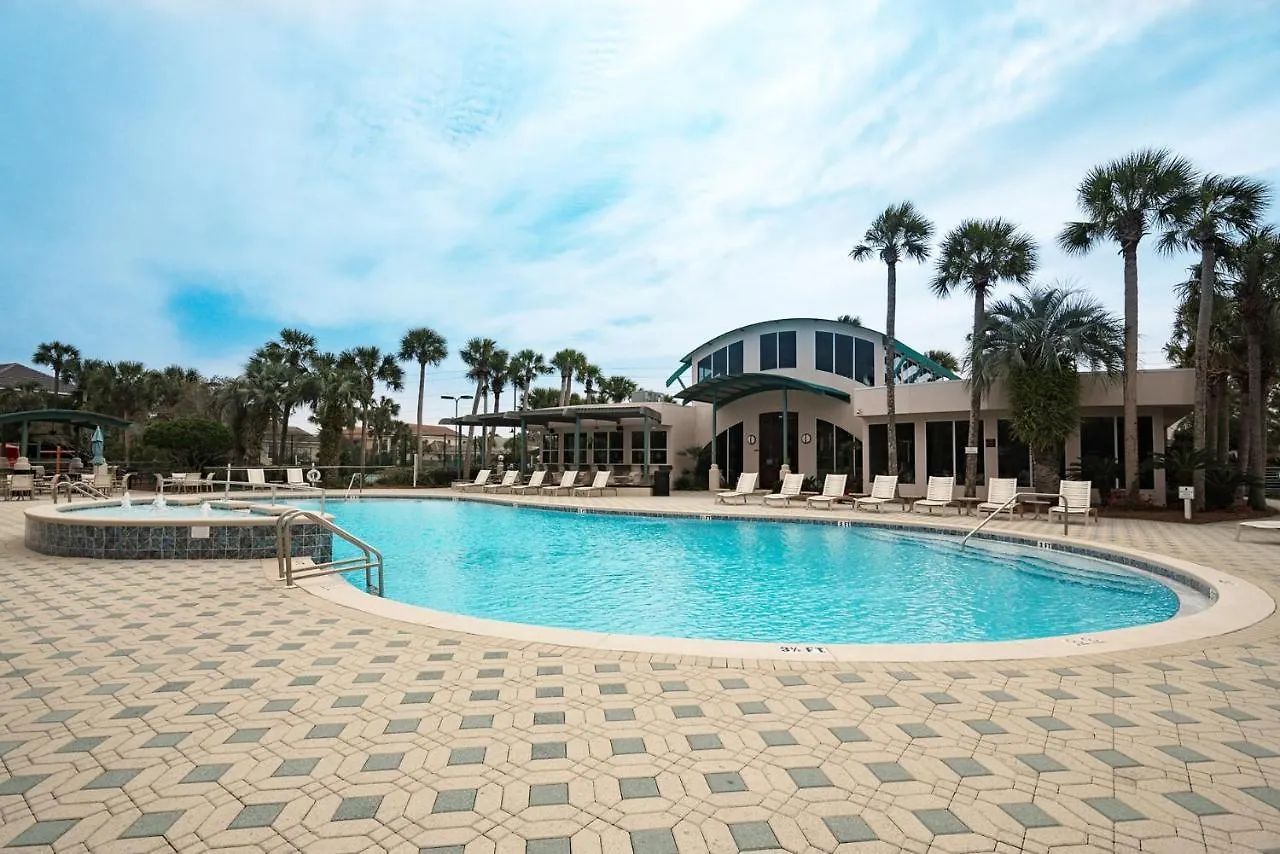 Holiday home Destiny Casa - Private Heated Pool And 6 Seater Golf Cart Destin