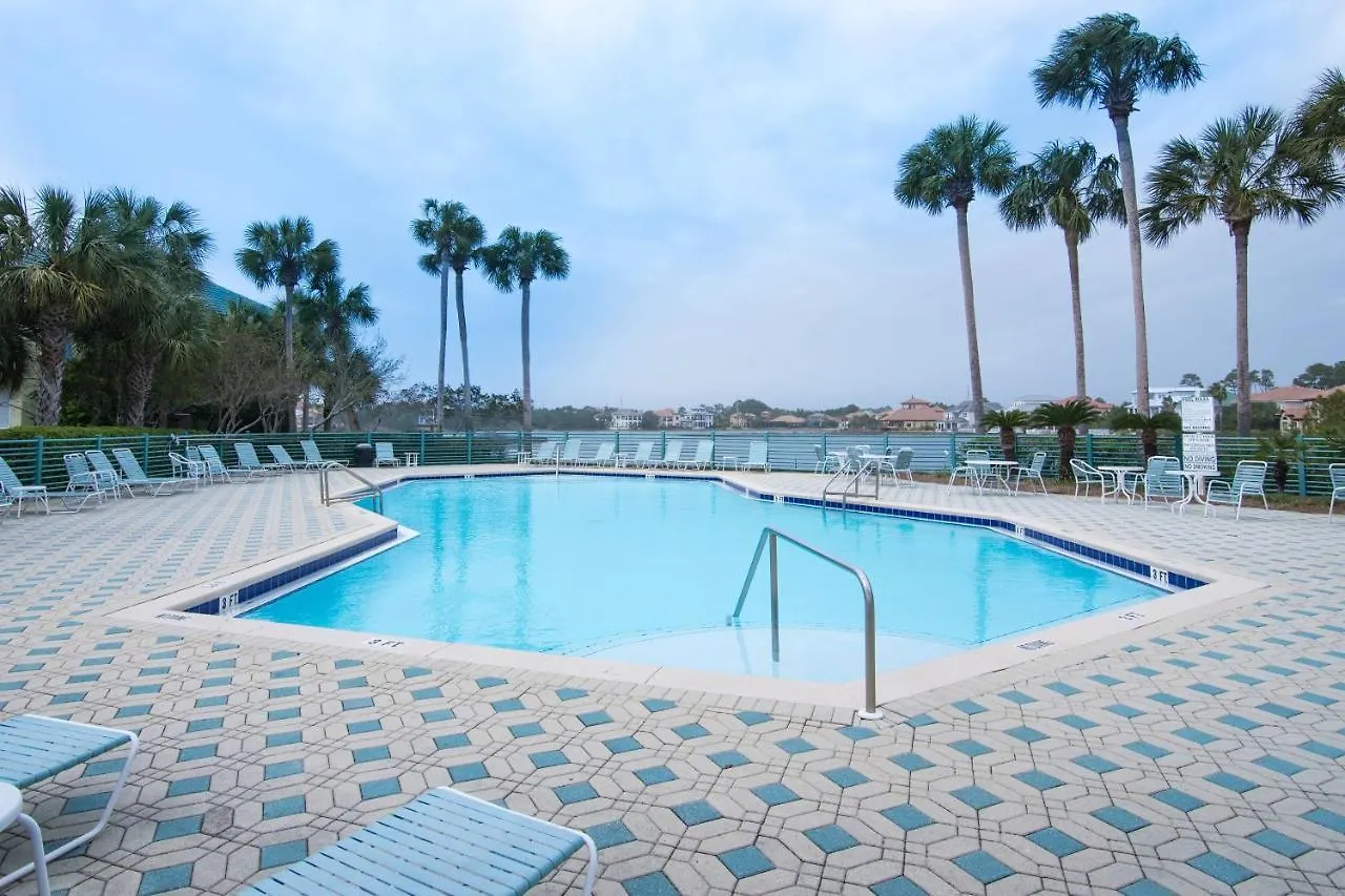 Destiny Casa - Private Heated Pool And 6 Seater Golf Cart Holiday home Destin