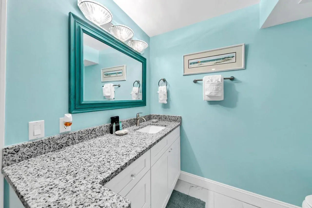 Hidden Dunes Gulfside 206 - Beachfront With Panoramic Views 3br Hidden Dunes Gulfside 206 *