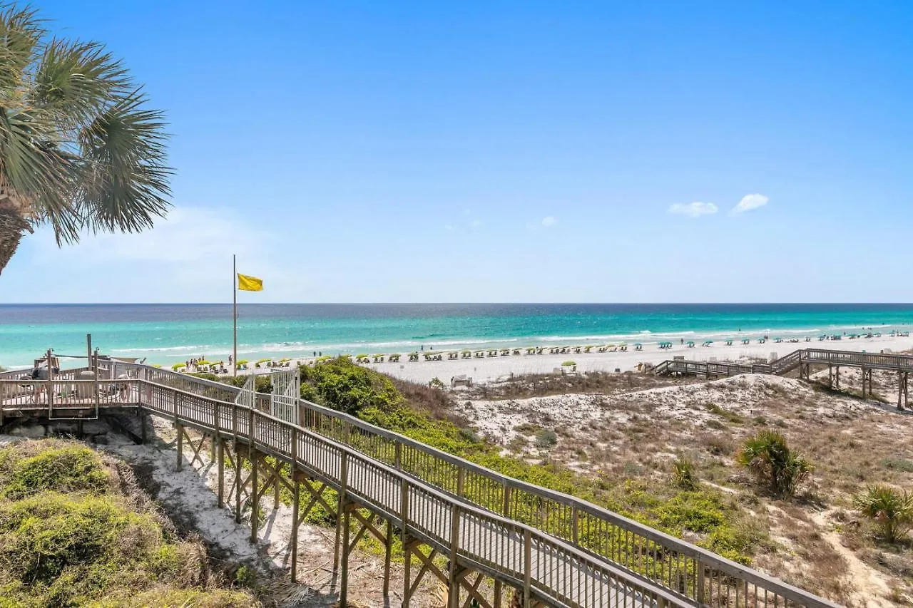 Holiday home Hidden Dunes Gulfside 206 - Beachfront With Panoramic Views 3br Hidden Dunes Gulfside 206 Destin