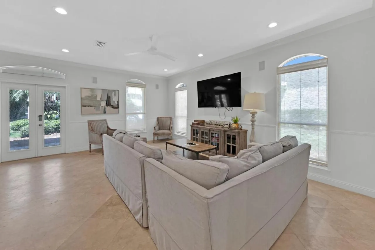 Palmetto Palms - 4br In Emerald Shores Holiday home Destin