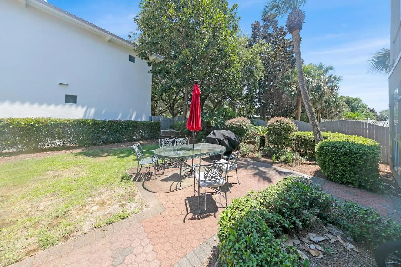 Palmetto Palms - 4br In Emerald Shores Holiday home *