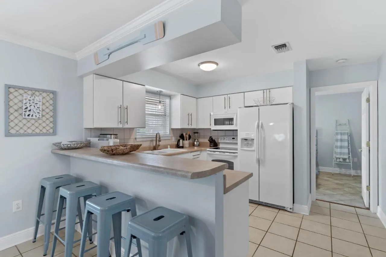 Holiday home Serenity Coastal Comfort Redefined *