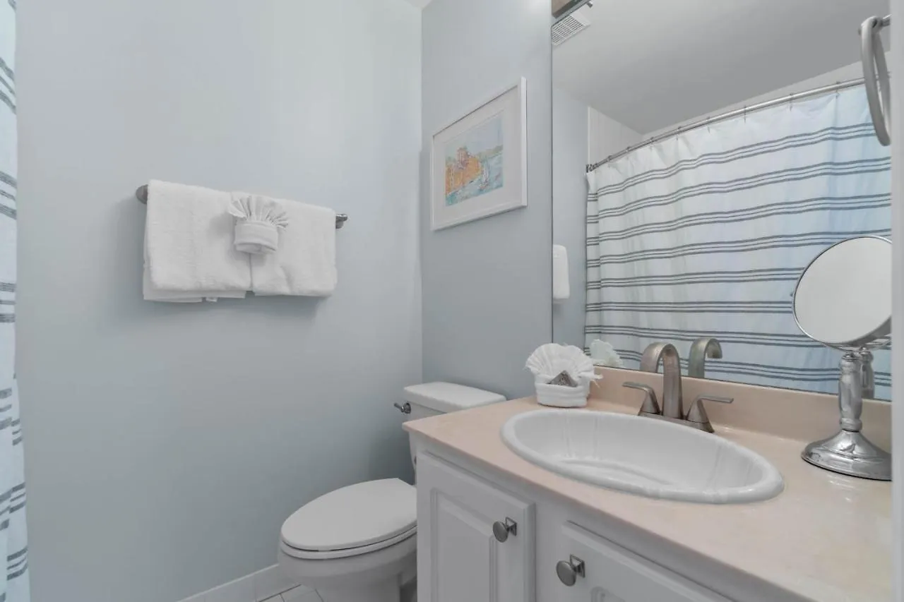 Serenity Coastal Comfort Redefined