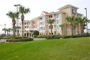 Ξενοδοχείο Summerplace Ντέστιν